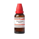 Thumbnail for Dr. Willmar Schwabe India Triticum Repens Dilution