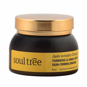 Soultree Anti Wrinkle Cream