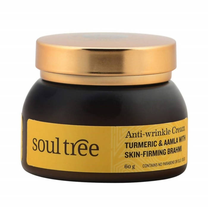 Soultree Anti Wrinkle Cream