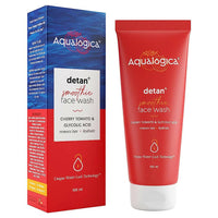 Thumbnail for Aqualogica Detan+ Smoothie Face Wash - Distacart