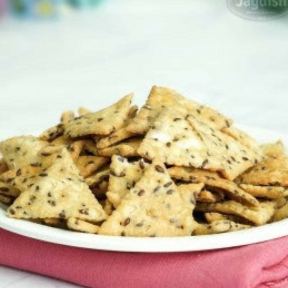 Jagdish Alsi Puri - Distacart