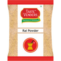 Thumbnail for Taste Venders Rai (Mustard) Powder - Distacart