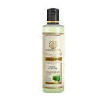 Thumbnail for Khadi Natural Neem & Aloe Vera Hair Cleanser