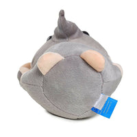 Thumbnail for Webby Soft Animal Plush Elephant Toy 20cm-Blue - Distacart