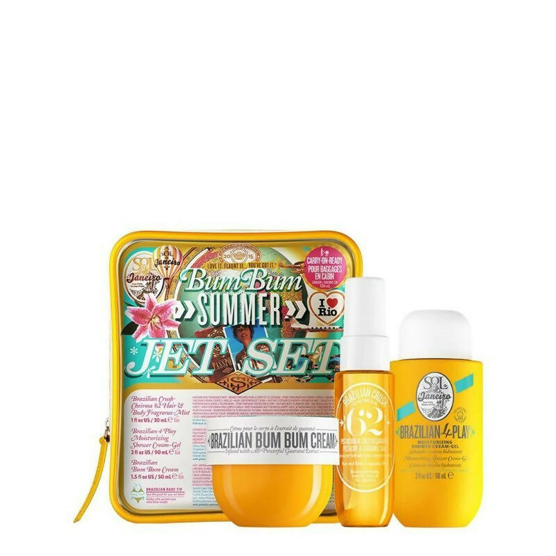 Sol de Janeiro Bum Bum Jet Set - Distacart