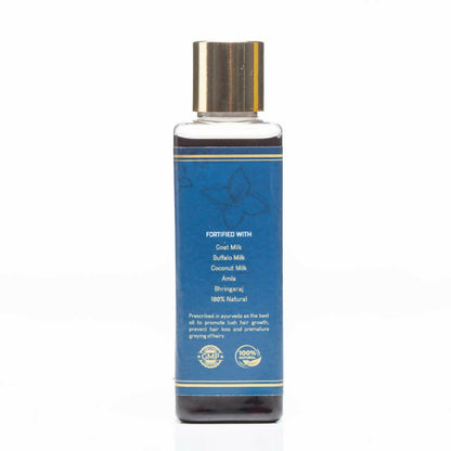 S N Pandit Ayurveda Neelibhringadi Taila - Distacart