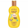 Lotus Herbals Baby+ Gentle Cleansing Shampoo (200 Ml) - Distacart