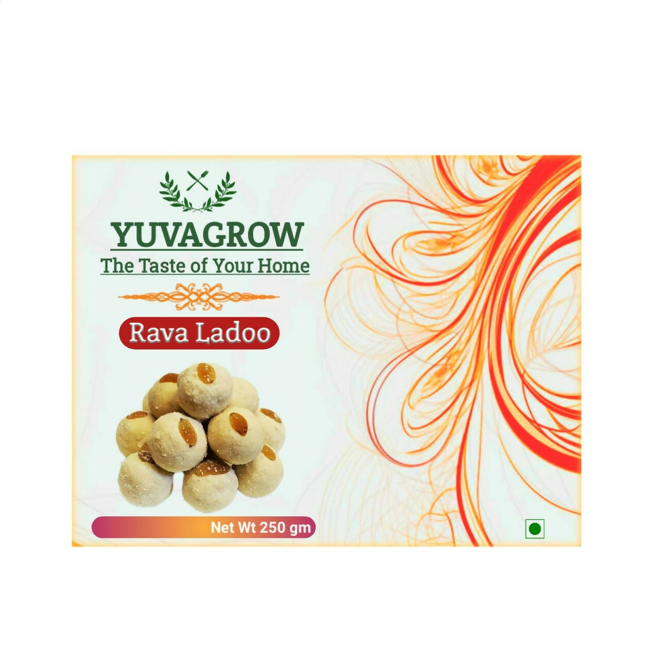 Yuvagrow Rava Ladoo - Distacart