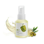 Thumbnail for Plum Olive & Macadamia Nutri-Shield Pre-Shampoo Hair Oil - Distacart