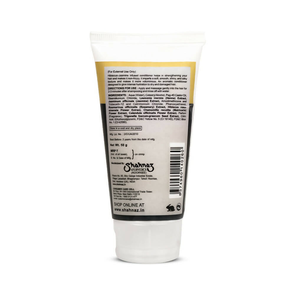 Shahnaz Husain Shacover BB Cream SPF-20 - Distacart