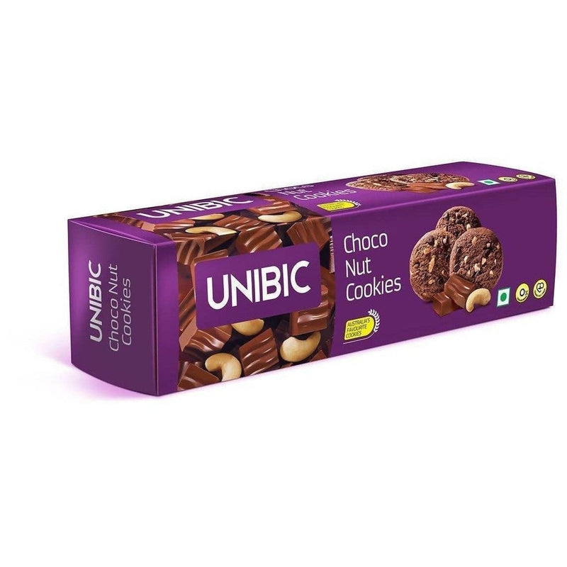 Unibic Choco Nut Cookies