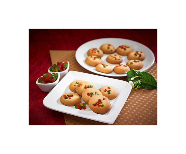 Kanti Sweets Fruit Biscuits - Distacart