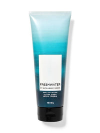 Thumbnail for Bath & Body Works Freshwater Men's Collection Body Cream