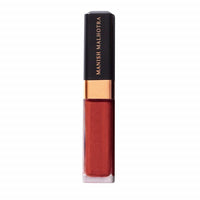 Thumbnail for Manish Malhotra Hi-Shine Lip Gloss - Ravishing Red - Distacart