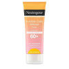 Neutrogena Invisible Daily Defense Sunscreen Lotion - Distacart