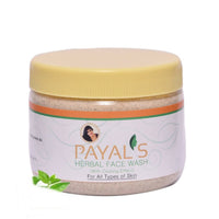 Thumbnail for Payal's Herbal Face Wash - Distacart