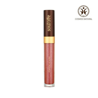 Lip Gloss Sunshine