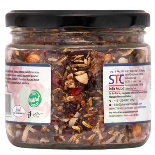 Chandan Cranberry Fruit Paan - Distacart