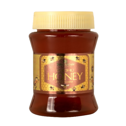 Balu Herbals Honey - Distacart