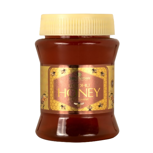 Balu Herbals Honey - Distacart