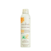 Thumbnail for Moha Sunscreen Spray SPF50 UVA+ UVB PA - Distacart