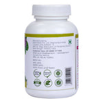 Thumbnail for Kapiva Ayurveda Milk Thistle Plus Anti-Aging Capsules
