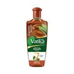 Thumbnail for Dabur Vatika Naturals Moroccan Argan Hair Oil - Distacart