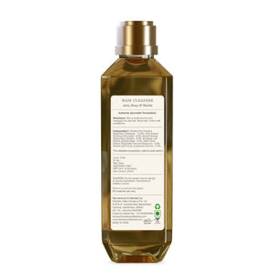 Forest Essentials Hair Cleanser Amla, Honey & Mulethi 