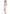 Ruhani HLSC Floral Printed Straight Short Nighty Fits Bust (Ruhani_NT_08_FS)
