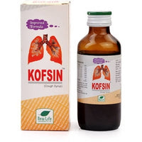 Thumbnail for New Life Kofsin Syrup