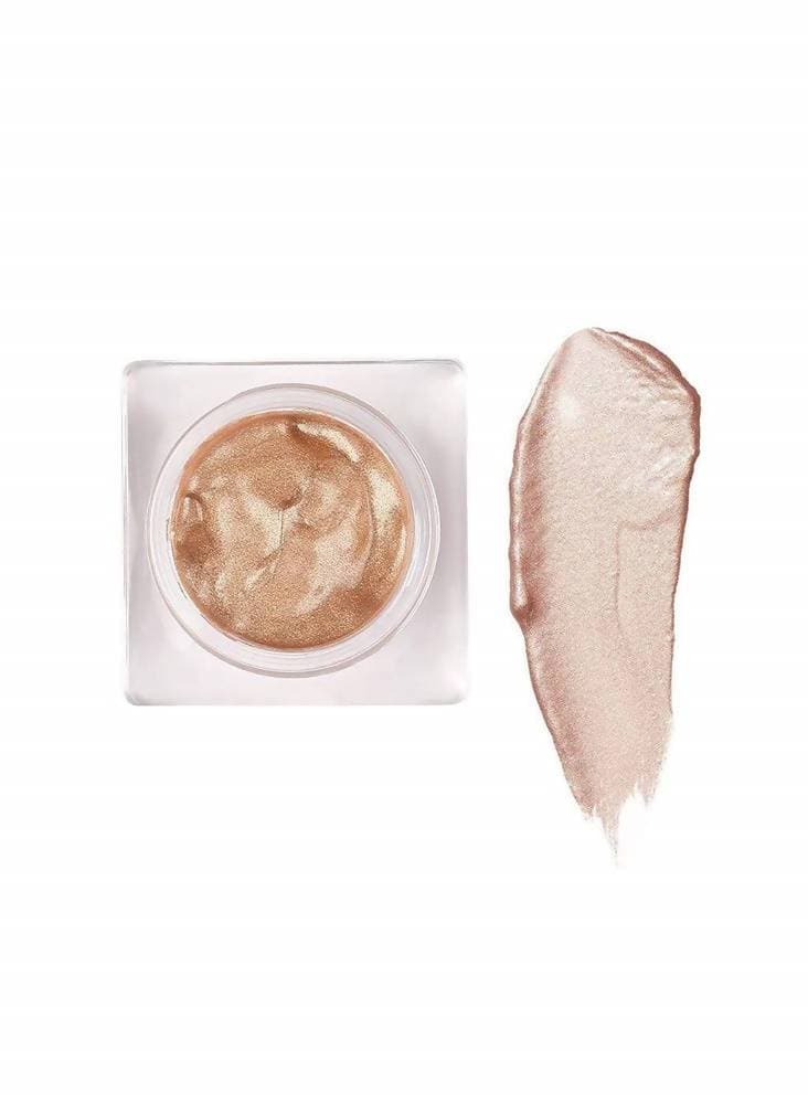 Sugar Glow And Behold Jelly Highlighter - Gold Goal - Distacart