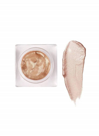 Sugar Glow And Behold Jelly Highlighter - Gold Goal - Distacart