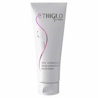 Thumbnail for Ethiglo Skin whitening Deep Cleansing Facial Foam Face Wash