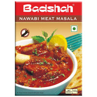 Thumbnail for Badshah Nawabi Meat Masala Powder