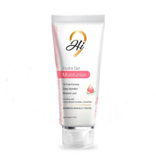 Hi9 Hydra Gel Moisturiser