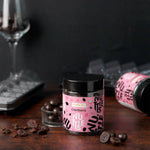 Thumbnail for Dibha Ruchoks - Cranberry Dragees Chocolate Coated - Distacart