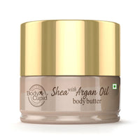 Thumbnail for Body Cupid Shea with Argan Oil Body Butter