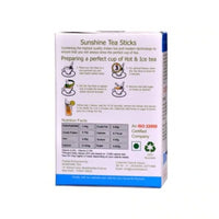Thumbnail for Sunshine Tea Seabuckthorn Tea Sticks