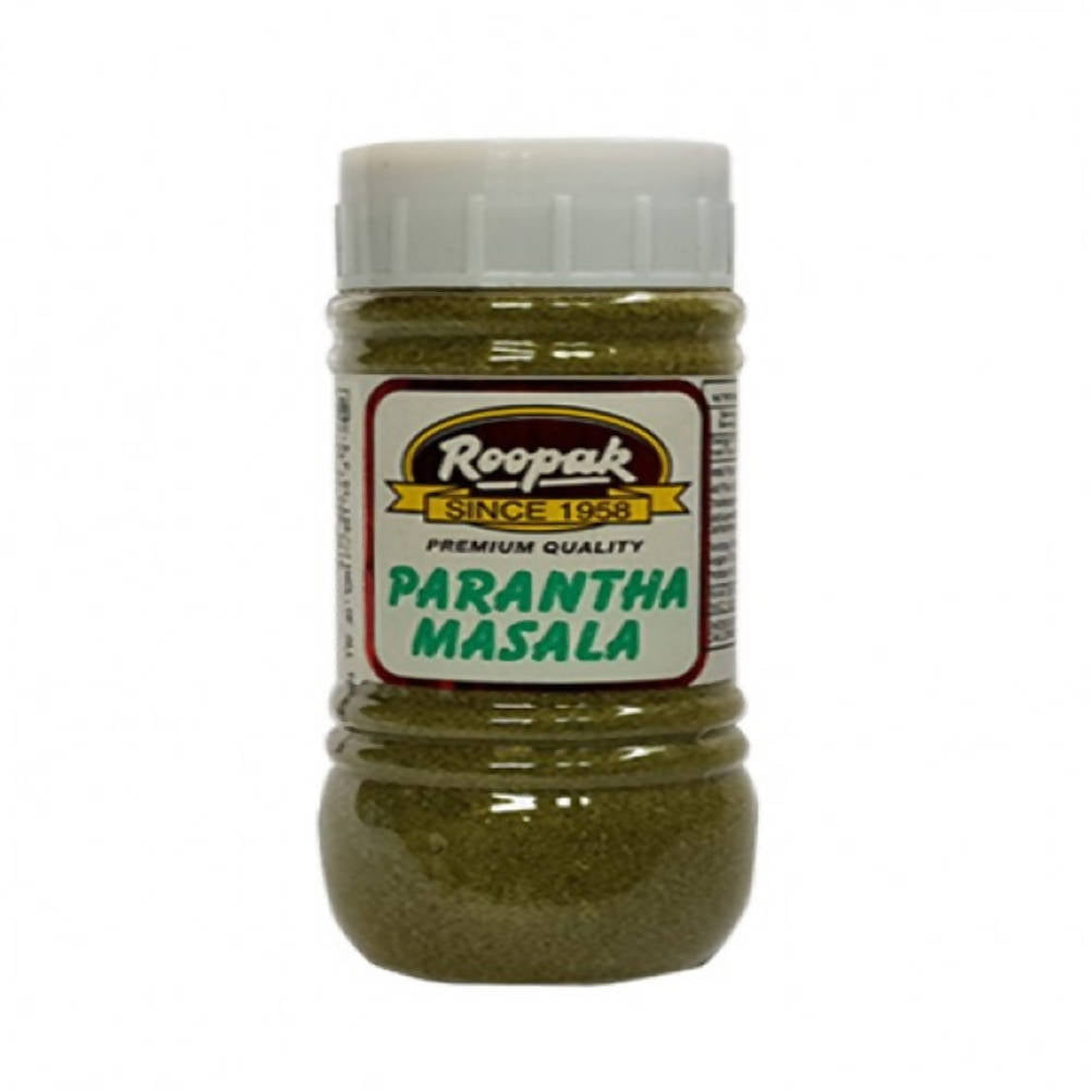Roopak Parantha Masala Powder - Distacart