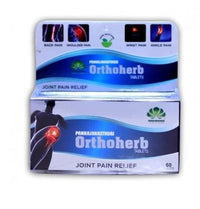 Thumbnail for Pankajakasthuri Orthoherb Tablets