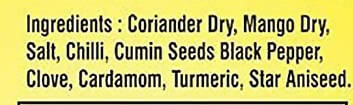 Hari Ram & Sons Dum Aalo Masala Powder - Distacart