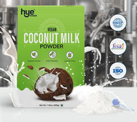 Thumbnail for Aadvik Hye Foods Vegan Coconut Milk Powder - Distacart