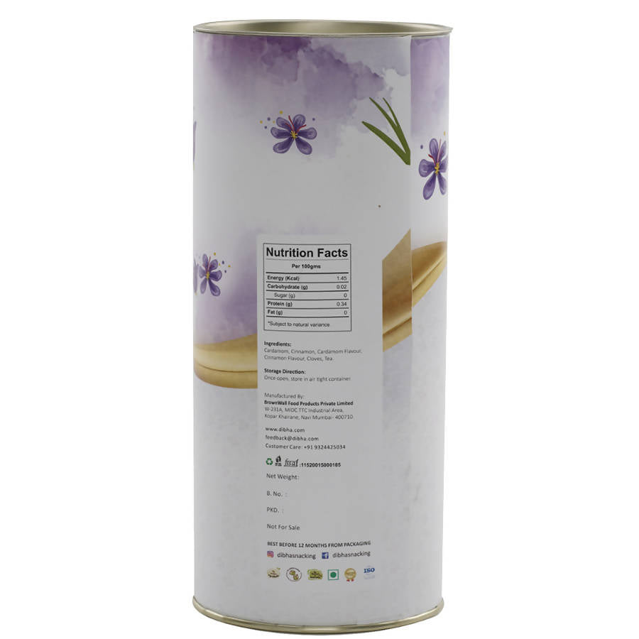 Dibha Kashmiri Kawha Green Tea