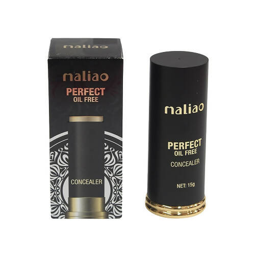 Maliao Professional Matte Look Perfect Oil Free Concealer Stick - Distacart