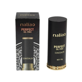 Maliao Professional Matte Look Perfect Oil Free Concealer Stick - Distacart
