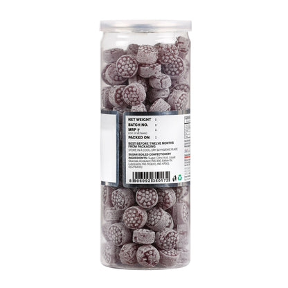 Shadani Black Current Candy - Distacart