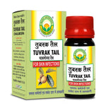 Thumbnail for Basic Ayurveda Tuvrak Tail