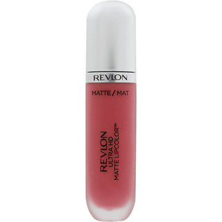 Revlon Ultra Hd Matte Lip Color - Hd Kisses