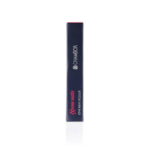 Chambor 12 Atomic Red Extreme Matte Long Wear Lip Colour Online