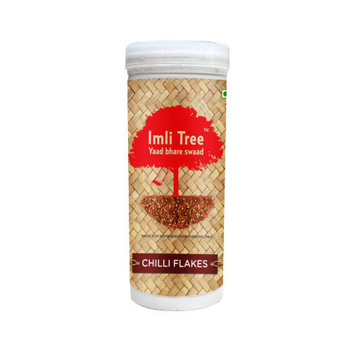 Imli Tree Chilli Flakes Sprinklers - Distacart